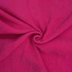 Cerise Premium Anti-Pill Polar Fleece Fabric