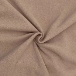 Beige Premium Anti-Pill Polar Fleece Fabric
