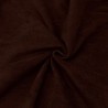 Brown Premium Anti-Pill Polar Fleece Fabric