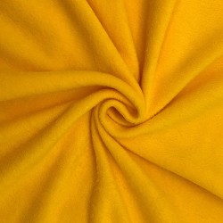 Canary Premium Anti-Pill Polar Fleece Fabric
