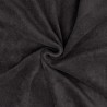 Charcoal Premium Anti-Pill Polar Fleece Fabric