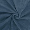 Denim Premium Anti-Pill Polar Fleece Fabric