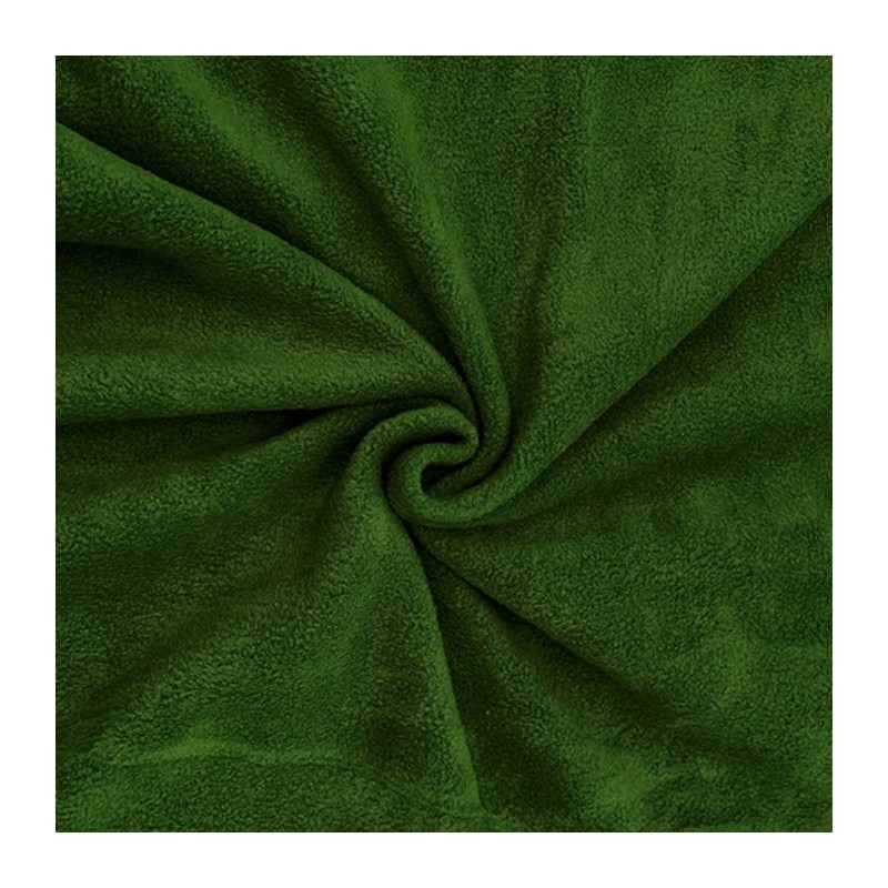 Forest Premium Anti-Pill Polar Fleece Fabric
