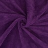 Grape Premium Anti-Pill Polar Fleece Fabric