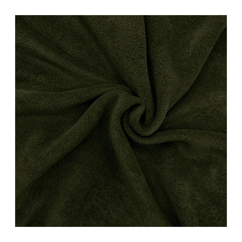Hunter Premium Anti-Pill Polar Fleece Fabric