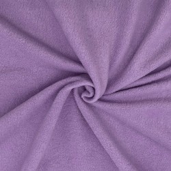 Lavender Premium Anti-Pill Polar Fleece Fabric