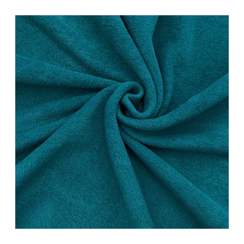 Ocean Premium Anti-Pill Polar Fleece Fabric