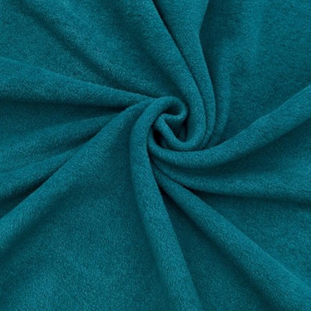 Ocean Premium Anti-Pill Polar Fleece Fabric