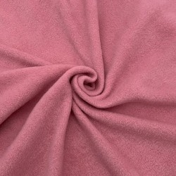 Rose Premium Anti-Pill Polar Fleece Fabric