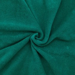 Teal Premium Anti-Pill Polar Fleece Fabric