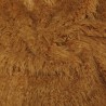 Shaggy Chestnut Premium Faux Fur Fabric
