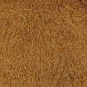 Shaggy Chestnut Premium Faux Fur Fabric