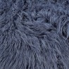 Shaggy Navy Premium Faux Fur Fabric