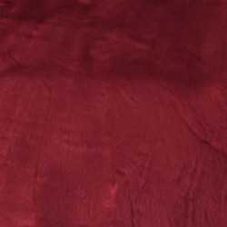 Mulberry Standard Short Pile Faux Fur Fabric