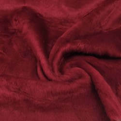 Mulberry Premium Short Pile Faux Fur Fabric