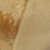 Honey Gold Premium Short Pile Faux Fur Fabric