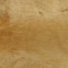 Honey Gold Premium Short Pile Faux Fur Fabric