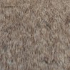 Super Deluxe Luxury Faux Fur Fabric Material - Brown Bear - SAL-1537