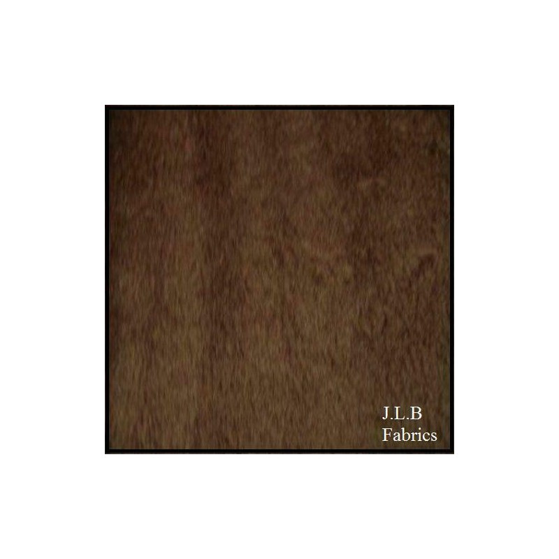 Luxury Faux Fur Fabric