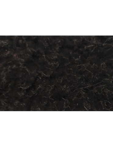 Black Luxury Sherpa Fabric - A1296 - YF230/350