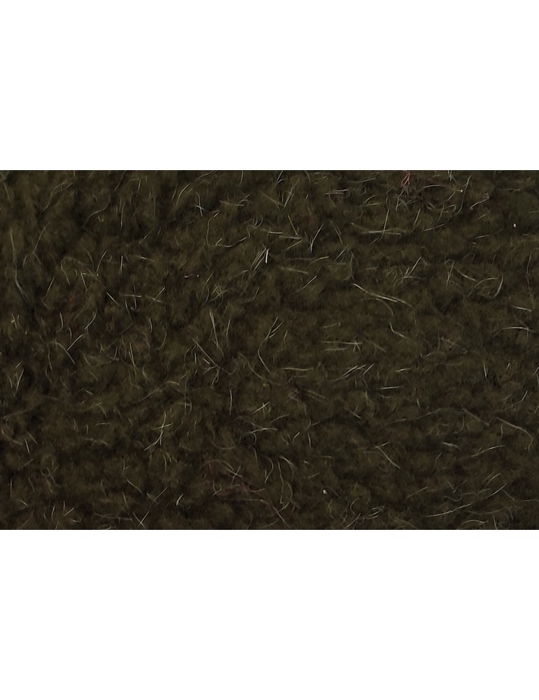 Fatigue/Green Luxury Sherpa Fabric - A1296 - YF230/350