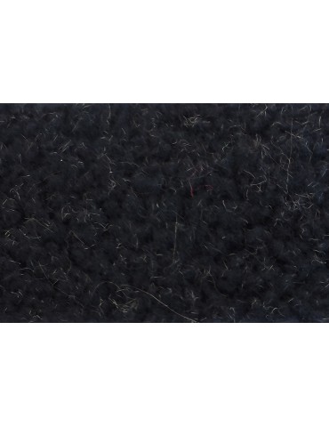 Midnight/Blue Luxury Sherpa Fabric - A1296 - YF230/350