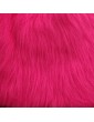 Luxury Long Haired Faux Fur Fabric