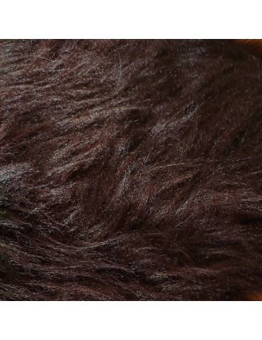 Luxury Long Haired Faux Fur Fabric