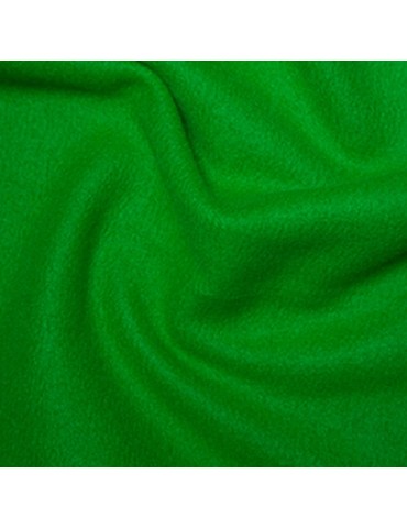 Emerald Premium Anti-Pill Polar Fleece Fabric