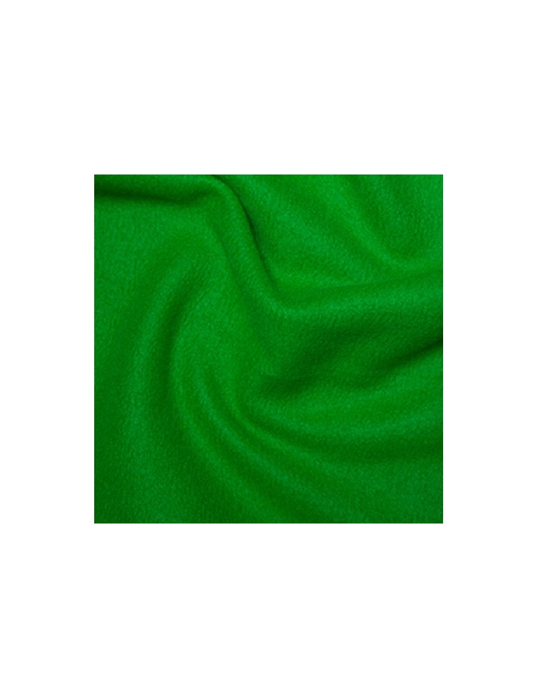 Emerald Premium Anti-Pill Polar Fleece Fabric