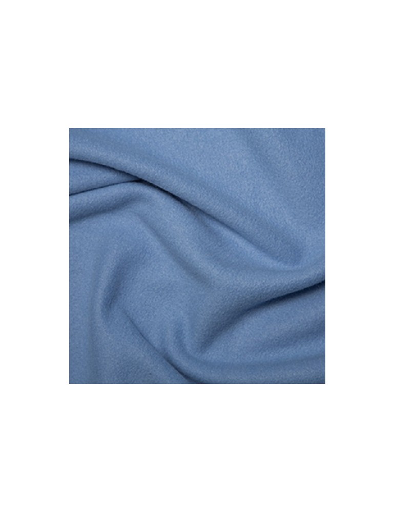 Hyacinth Premium Anti-Pill Polar Fleece Fabric