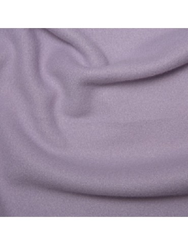 Lilac Premium Anti-Pill Polar Fleece Fabric