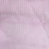 Super Luxury Faux Fur Fabric Material - Cherry - High Quality
