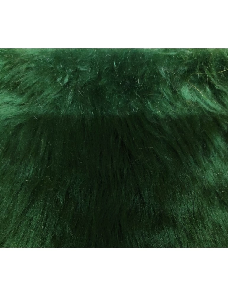 Standard Short Pile Faux Fur