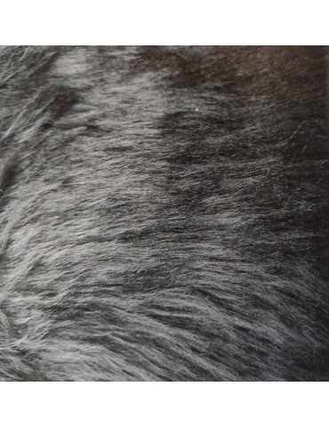 Standard Short Pile Faux Fur