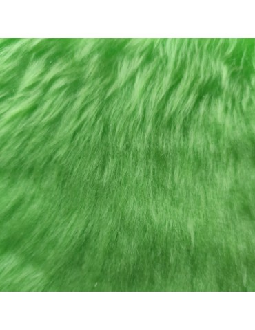 Premium Short Pile Faux Fur Fabric