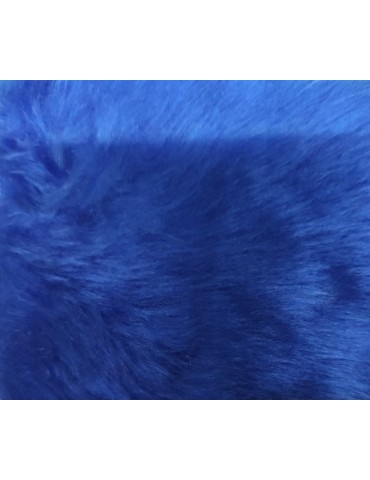 Premium Short Pile Faux Fur Fabric