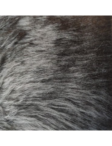 Premium Short Pile Faux Fur Fabric