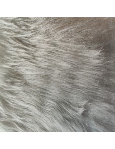 Premium Short Pile Faux Fur Fabric