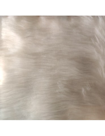 Premium Short Pile Faux Fur Fabric