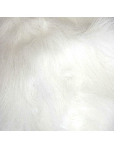 Luxury Long Haired Faux Fur Fabric