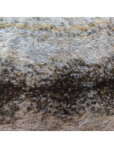 Luxury Faux Fur Fabric