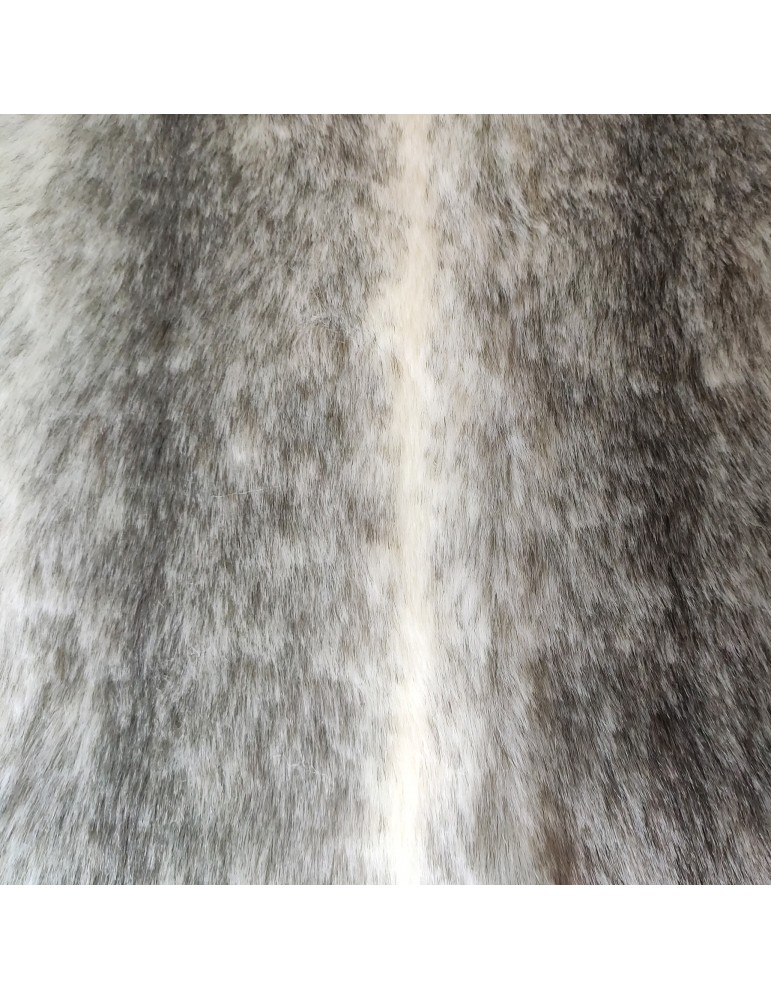 Luxury Faux Fur Fabric