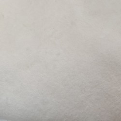 White Luxury Long Haired Faux Fur Fabric