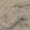 Toffee Luxury Long Haired Faux Fur Fabric