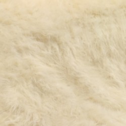 Toffee Luxury Long Haired Faux Fur Fabric
