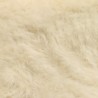 Toffee Luxury Long Haired Faux Fur Fabric