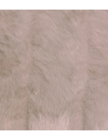 Blossom Super Luxury Faux Fur Fabric