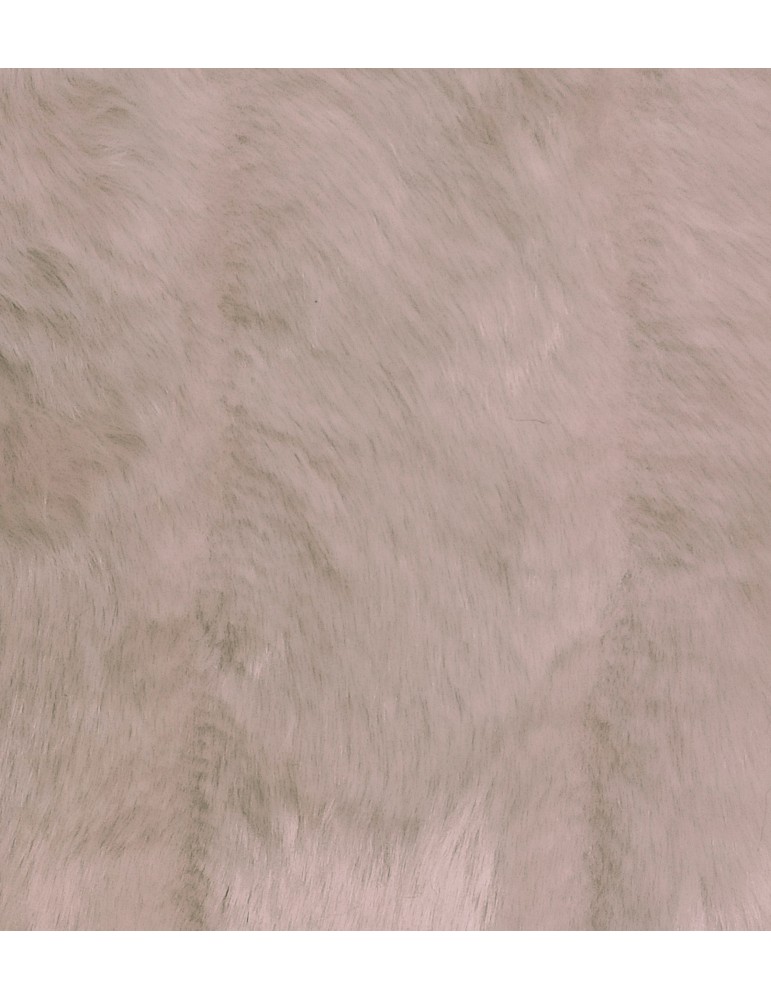 Blossom Super Luxury Faux Fur Fabric