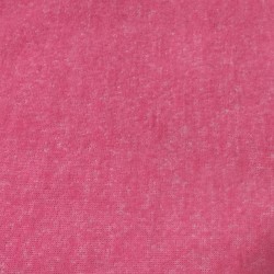 Cerise Luxury Long Haired Faux Fur Fabric